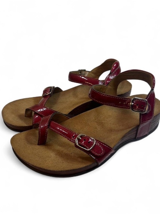 SAS Shoes - SAS
Pampa Comfort Toe Loop
Sandal
